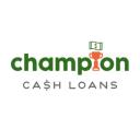  Champion Cash Loans California logo